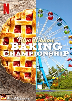 Blue Ribbon Baking Championship (2024)