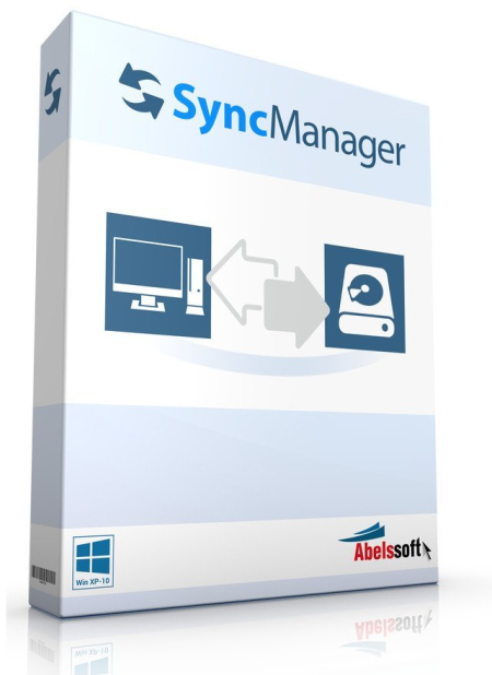 Abelssoft SyncManager 2022 21.01.35134 Multilingual