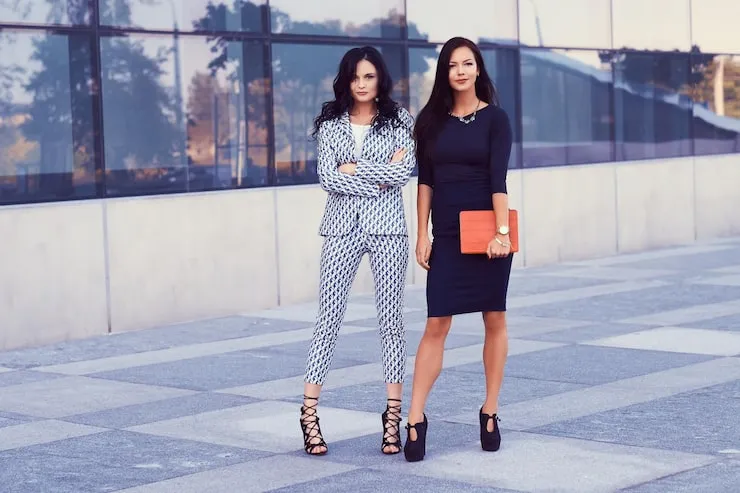 Why Casual Business Outfits Matter