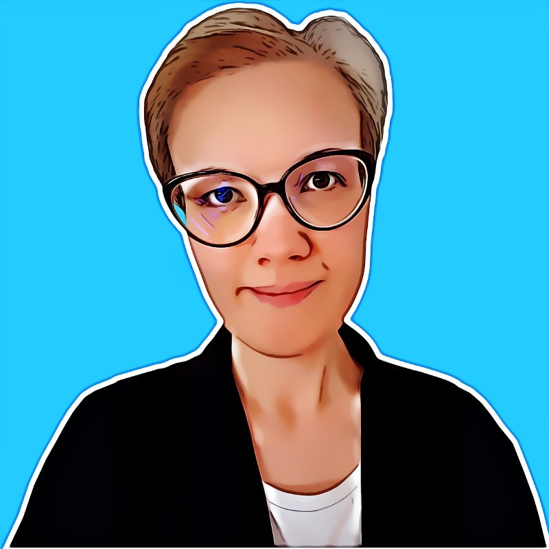 Laetitia Deken