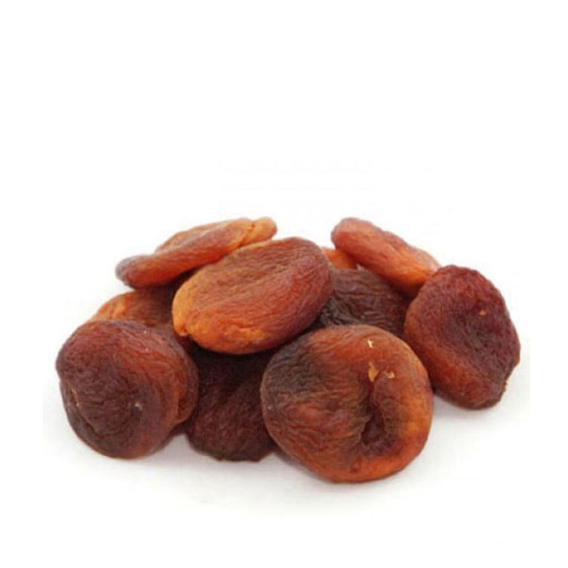 Morele suszone naturalne