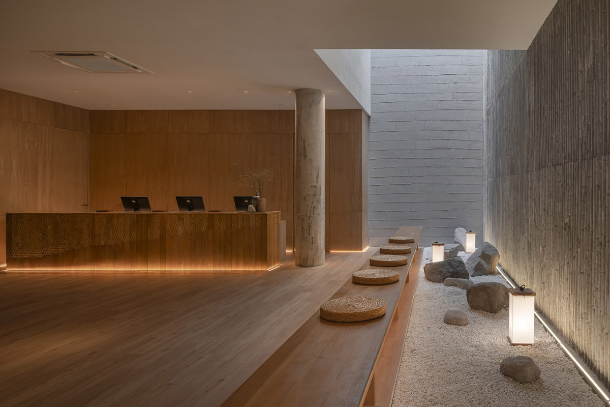 Elegant Holistic Center in Recoleta - 3