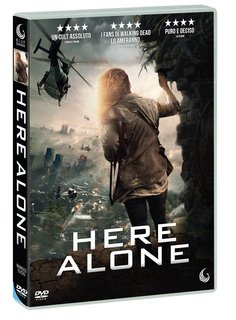 Here Alone (2016) WebDL 1080p AC3 ITA - ENG + SUB