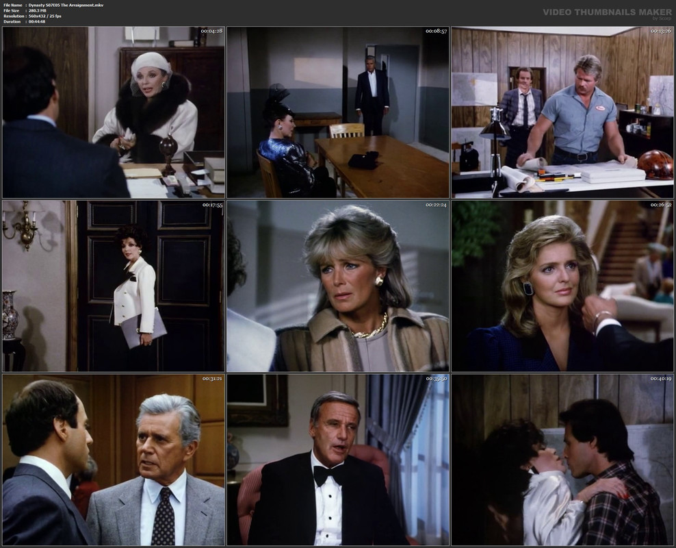 Dynasty S07E05 The Arraignment.mkv