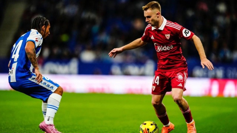 Nhận định, soi kèo Sevilla vs Espanyol, 21h15 ngày 09/05