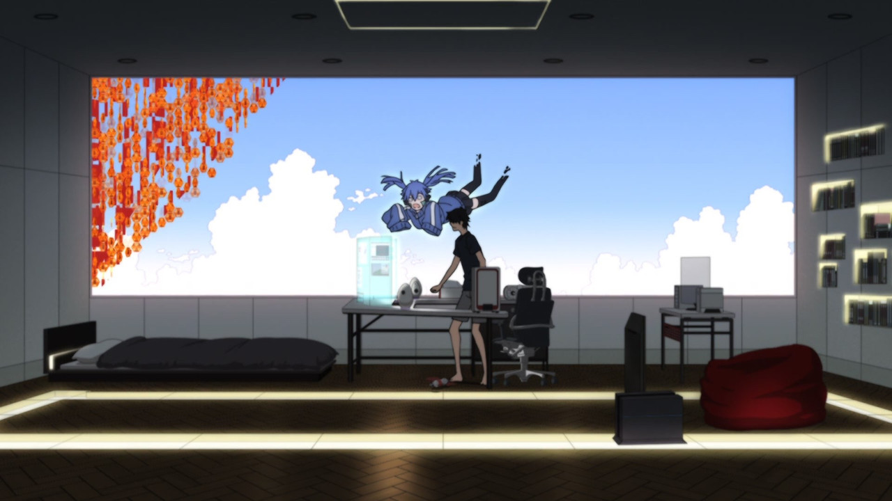 Dark Hollow Mekakucity Actors 01 BD x264 1080p FLAC 10Bit B876903A mkv 0000