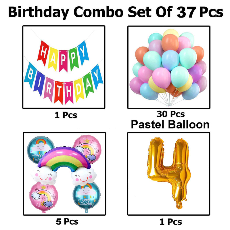 Combo 442 b
