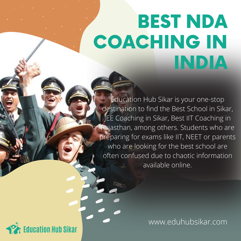 best coaching in India
