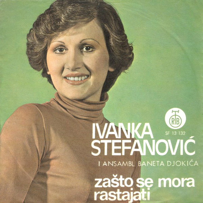 Ivanka Stefanovic 1976 p