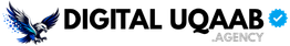 Digital Uqaab Logo