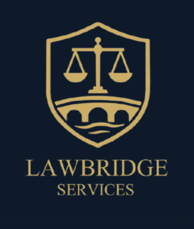 LawBridge Qatar Logo