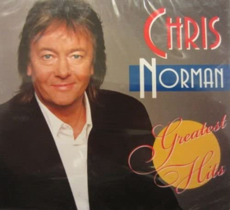 Chris Norman   Greatest Hits (2008)