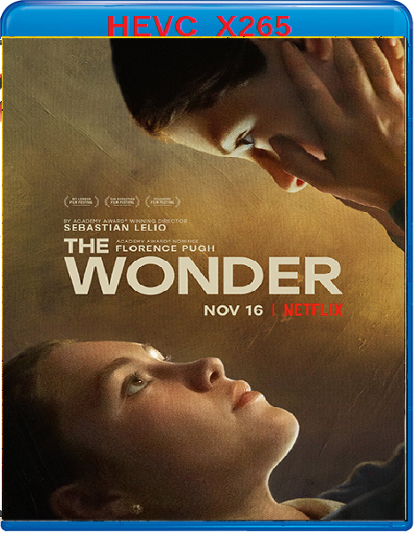 Il Prodigio (2022) mkv FullHD 1080p HEVC AC3 ITA ENG Sub