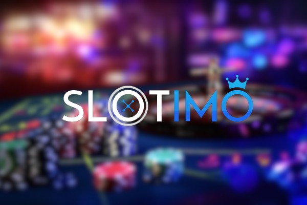 Slotimo im Überblick mit Bonus
