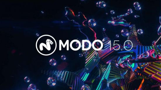 The Foundry MODO 15.0v3