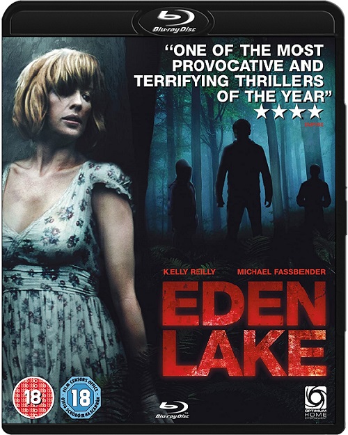 Eden Lake (2008) MULTi.720p.BluRay.x264.DTS.AC3-DENDA / LEKTOR i NAPISY PL