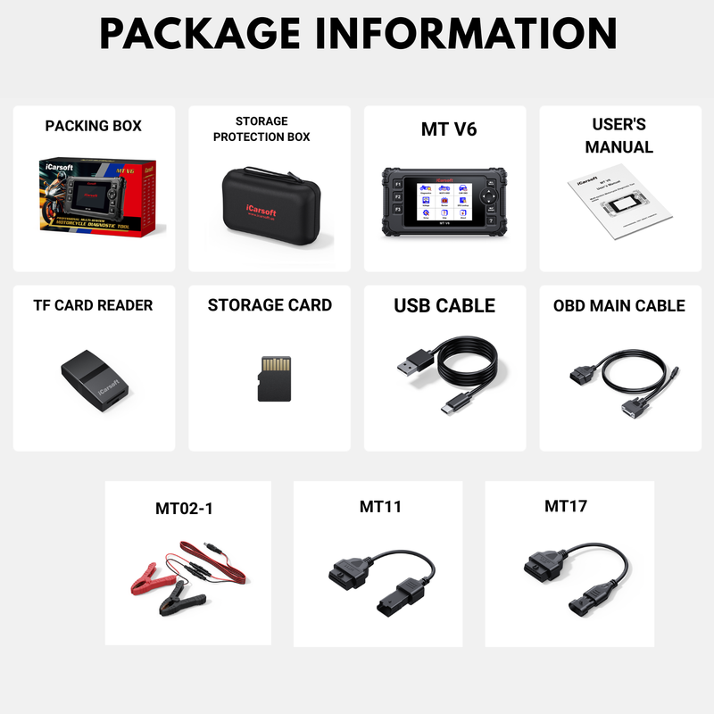 1autoline PACKAGEGING