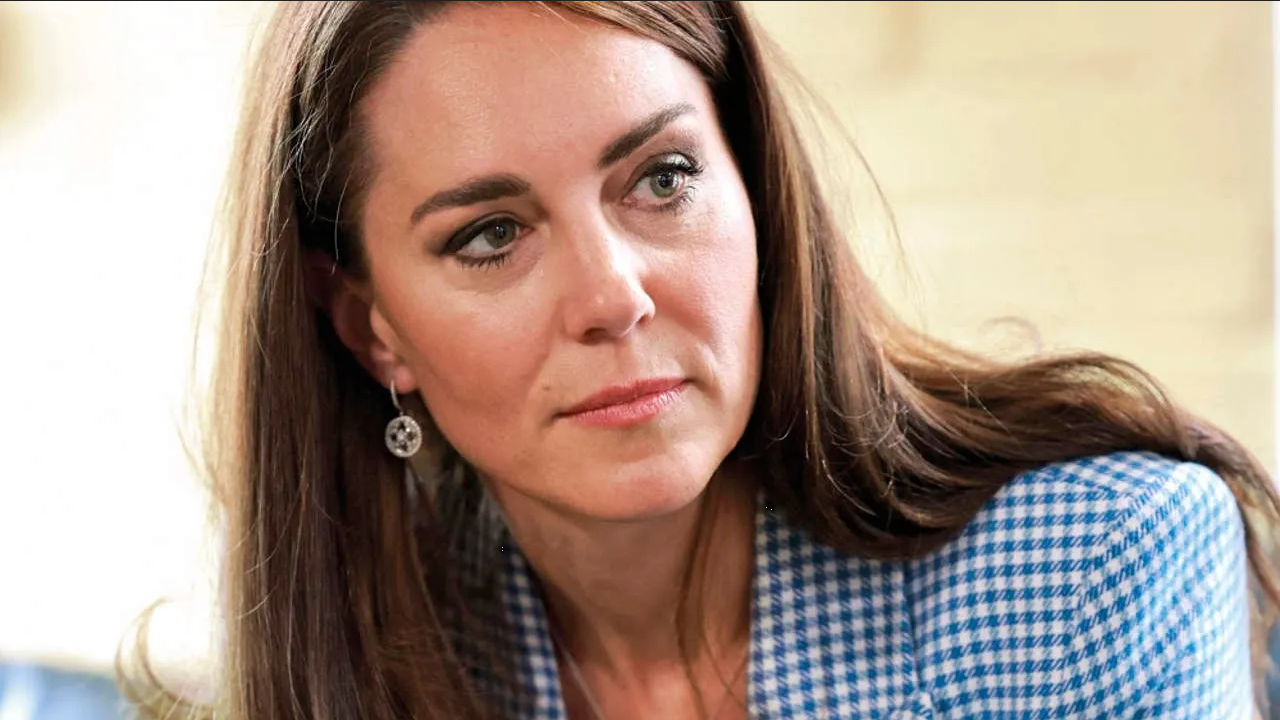 Kate Middleton reaparece con mensaje tras diagnóstico de cáncer y ataque en Sídney