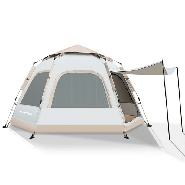 Save 2 on a 6-8 Person Camping Tent – Just  at Walmart