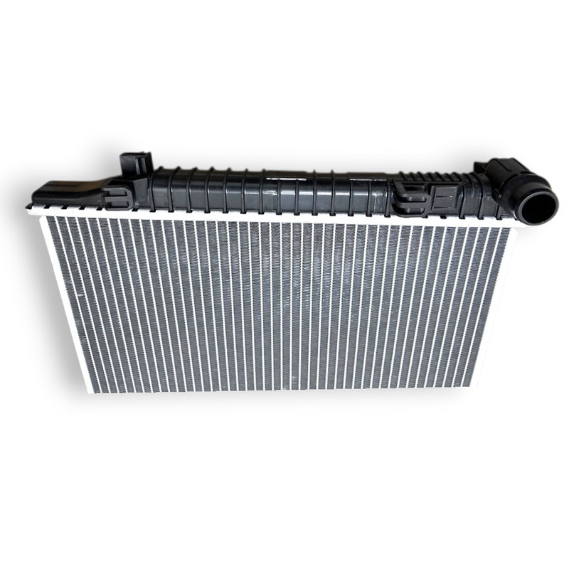 VW / AUDI Engine Cooling Radiator fits Volkswagen Golf Jetta Passat Tiguan Audi A3 Q3 S3 TT, Compatible with OE 5Q0121251EP 5Q0121251ET 5Q0121251GN 5Q0121251FN 5WA121251H