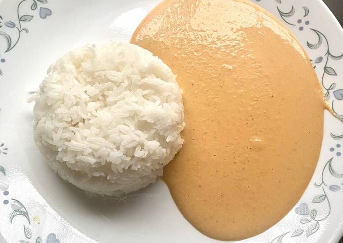 Sesame Coconut Chutney