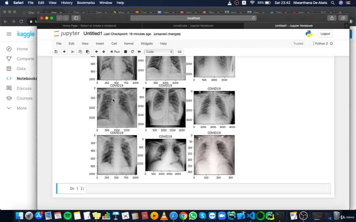 Machine Learning & Data Science Bootcamp with R & Python Machine Learning & Data Science Bootcamp with R & Python