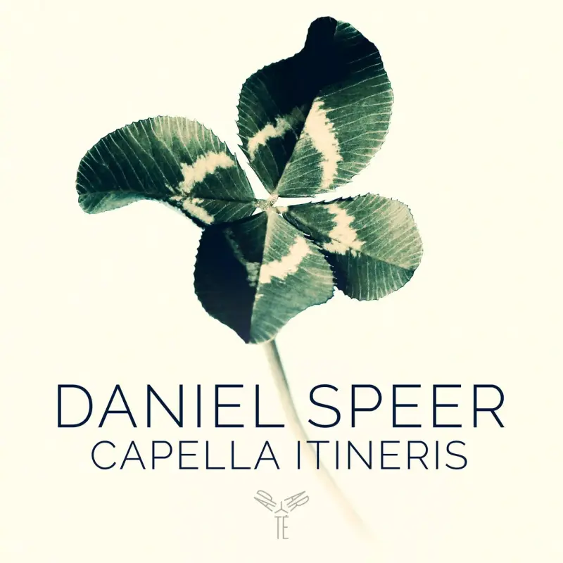 Daniel Speer • Capella Itineris (2023)  .flac  48.0 kHz/24 bit