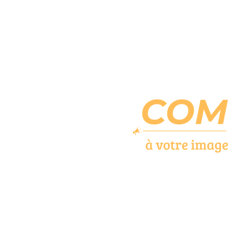 LUN-ZO COM. Logo
