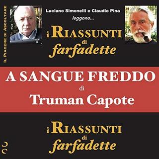 Truman Capote - A sangue freddo (2015) .mp3 - 80 kbps