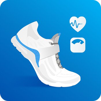 Pedometer, Step Counter & Weight Loss Tracker App vp6.3.1