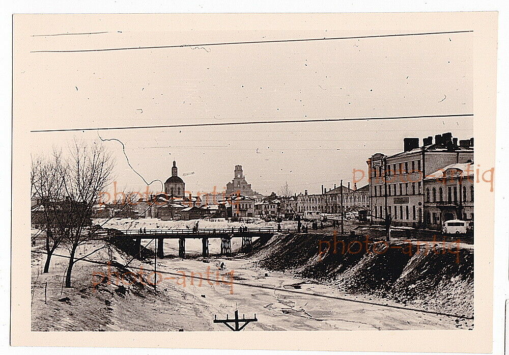foto OREL, Brücke, fluss, strasse, Kirche, Kathedrale, Russland