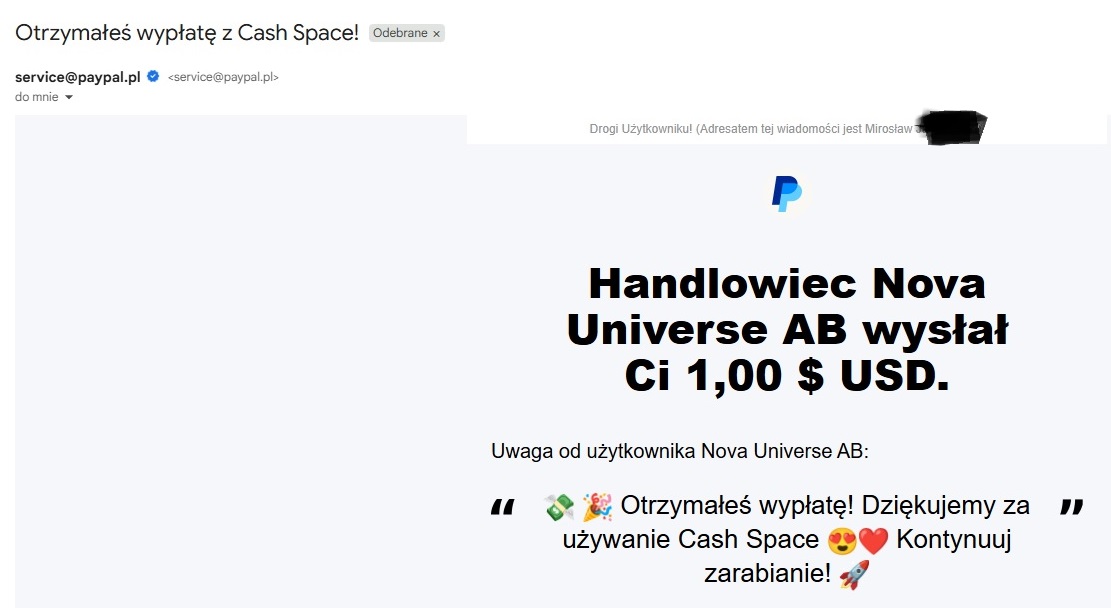 cashspace