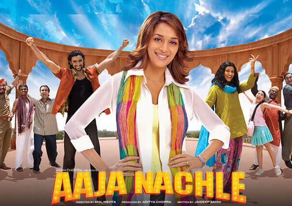 Aaja Nachle (2007) Aaja Nachle (2007)