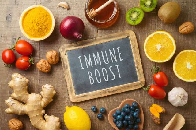 How to Maintain a Strong Immune System