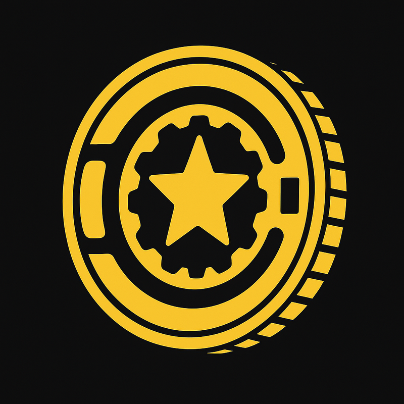 Stars Bank Coin