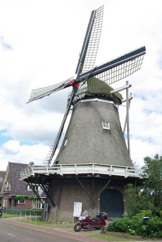 (02729) De Bente - Dalen 3