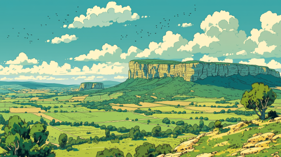 Burgos/Meseta