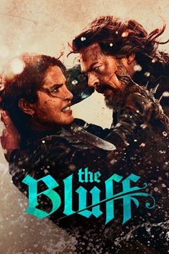 The Bluff 2026 480p WEB-DL x264-TFPDL