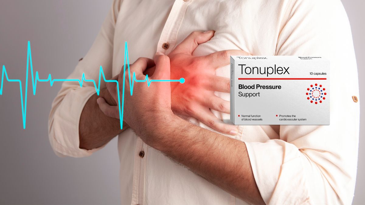 Tonuplex