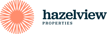 Hazelview Logo