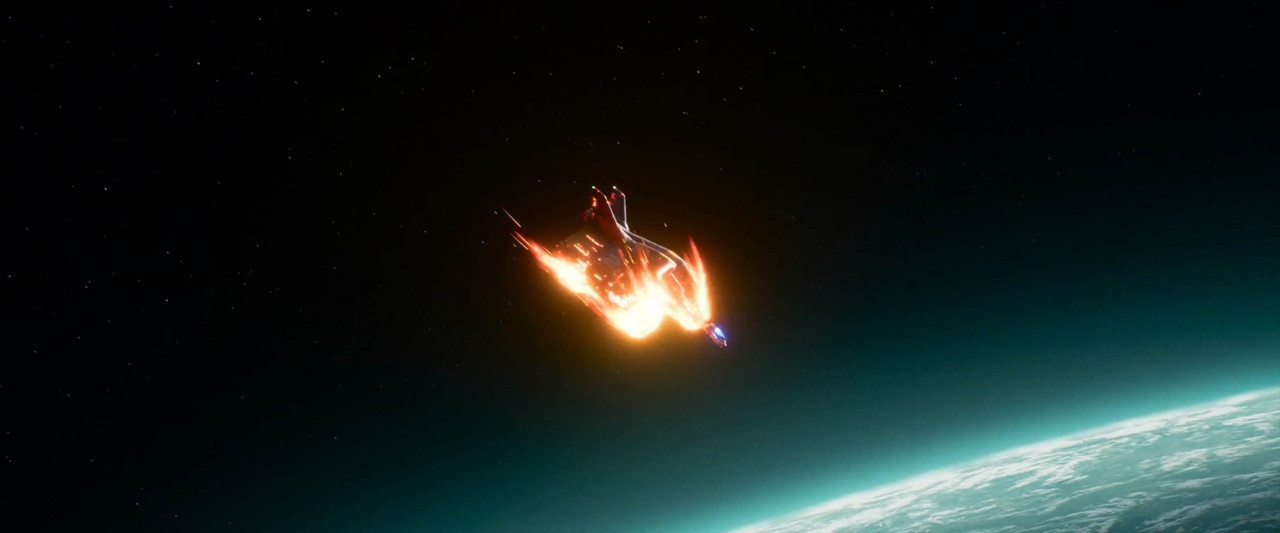 Lightyear 2022 BluRay [Hindi + Tamil + Telugu + Malayalam + English] 480p, 720p, 1080p ESub Screenshot