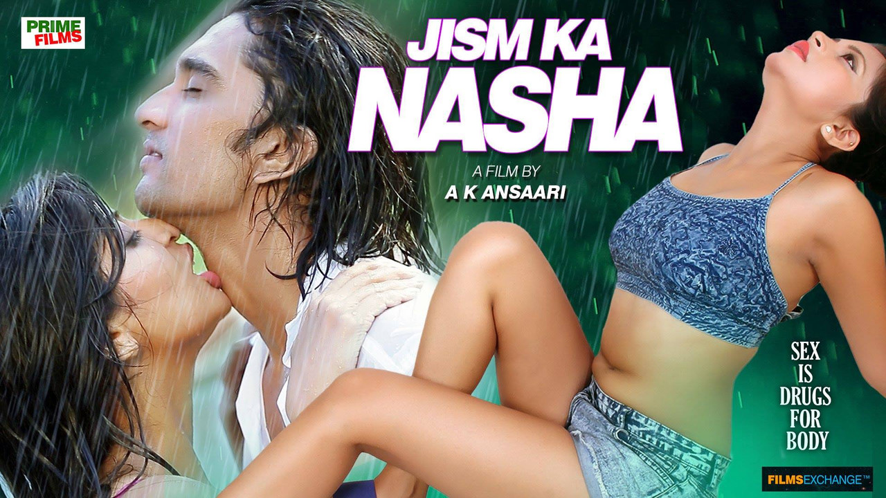Jism Ka Nasha (2016) Hindi