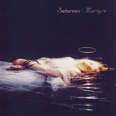 Saturnus - Martyre (1999) [FLAC]
