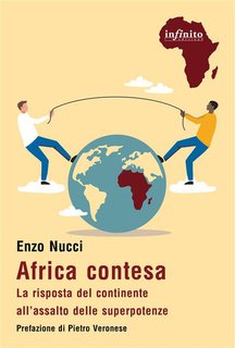Enzo Nucci - Africa contesa (2024)