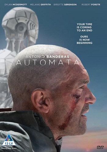 Automata [Latino]