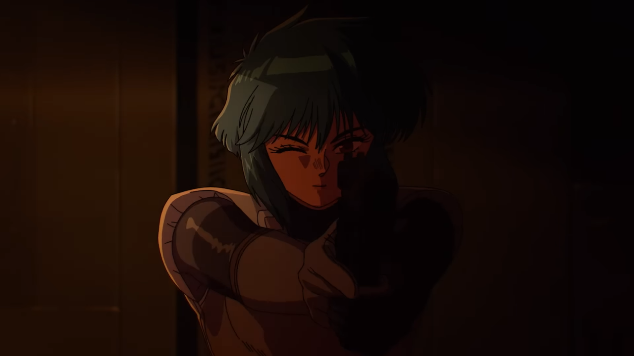 THE GHOST IN THE SHELL Second Teaser Trailer July 2026 0 22 screenshot (2)