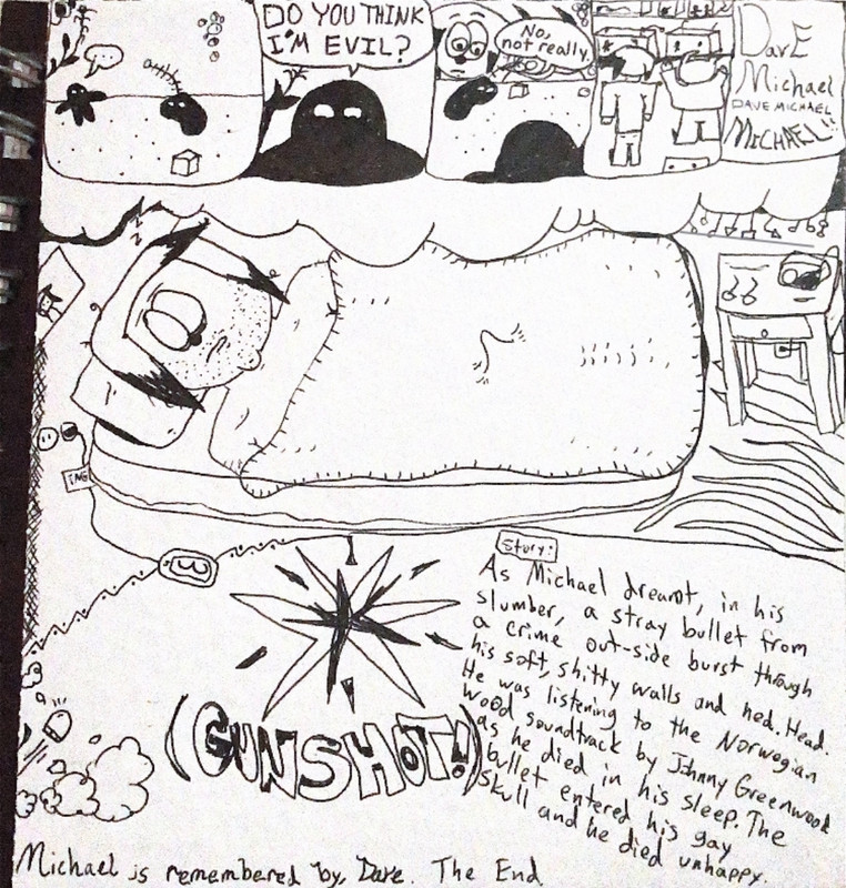 Comic 5