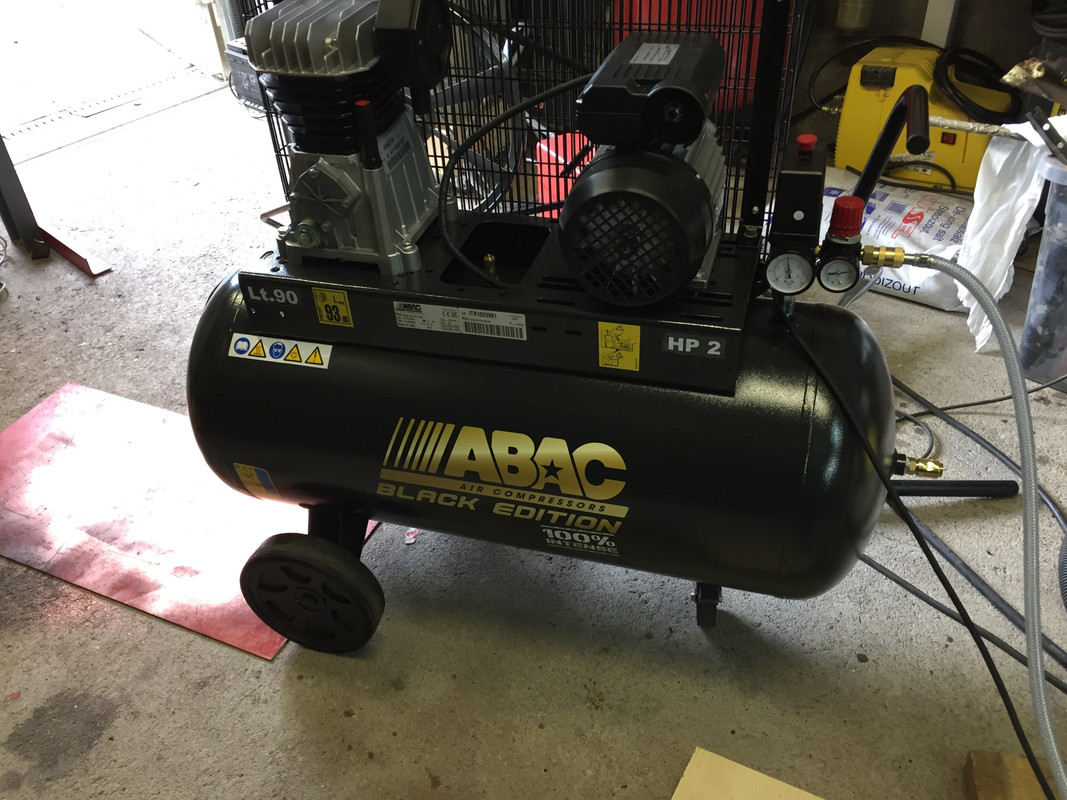 Restauration 4L (395)