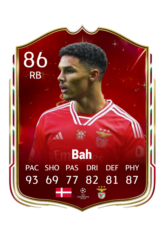 Bah