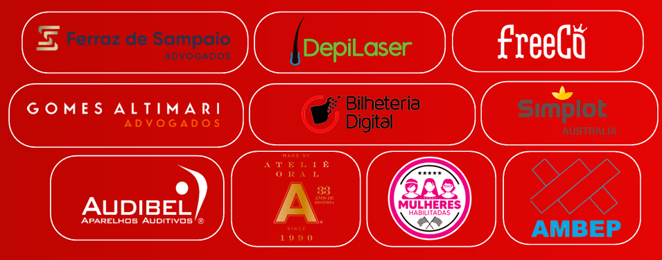Principais Clientes